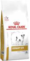 Royal Canin Cuidado Urinario Perro Pequeño 4kg